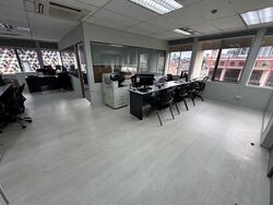 Serangoon Building (D8), Office #556334271